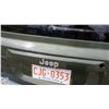 Image 14 : 2008 JEEP PATRIOT SUV 4X4 NORTH EDITION