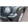 Image 18 : 2008 JEEP PATRIOT SUV 4X4 NORTH EDITION