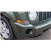 Image 20 : 2008 JEEP PATRIOT SUV 4X4 NORTH EDITION