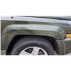 Image 21 : 2008 JEEP PATRIOT SUV 4X4 NORTH EDITION