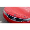 Image 14 : 2012 KIA FORTE HATCHBACK 6 SPEED MANUAL