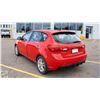 Image 3 : 2012 KIA FORTE HATCHBACK 6 SPEED MANUAL