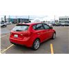 Image 5 : 2012 KIA FORTE HATCHBACK 6 SPEED MANUAL
