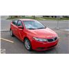 Image 7 : 2012 KIA FORTE HATCHBACK 6 SPEED MANUAL