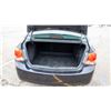 Image 13 : 2014 CHEVROLET CRUZE SEDAN