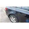 Image 14 : 2014 CHEVROLET CRUZE SEDAN