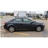 Image 6 : 2014 CHEVROLET CRUZE SEDAN