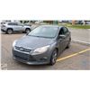 Image 1 : 2013 FORD FOCUS SEDAN