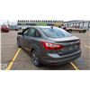 Image 3 : 2013 FORD FOCUS SEDAN