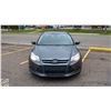 Image 8 : 2013 FORD FOCUS SEDAN
