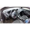 Image 9 : 2013 FORD FOCUS SEDAN