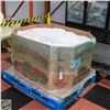 Image 1 : PALLET OF PACKING PAPER