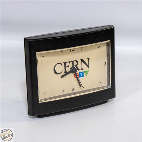 VINTAGE CFRN/CTV PROMOTIONAL