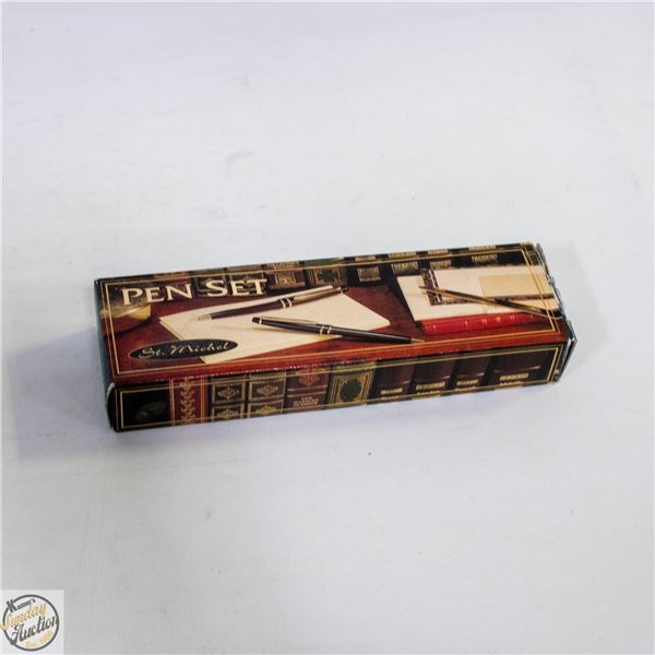 VINTAGE (NEW) ST.MICHAEL BALLPOINT