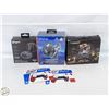 Image 1 : NEW IN BOX'S /NEW GAMING ITEMS