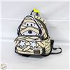 Image 1 : LOUNGEFLY PEANUTS BACKPACK