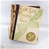 Image 1 : VINTAGE SEN-SEN CHEWING GUM