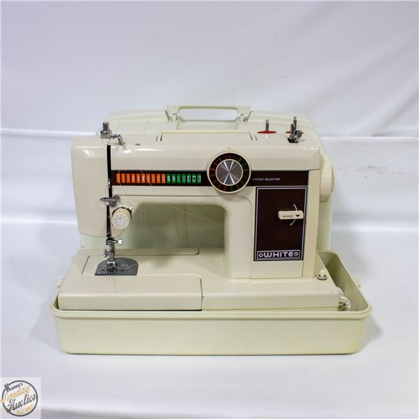 PORTABLE SEWING MACHINE