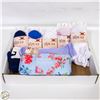 Image 1 : NEW 20 PAIR LADIES ASSORTMENT