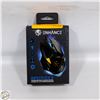 Image 1 : NEW ENHANCE ILFILTRATE 3 PROGRAMMABLE GAMING MOUSE