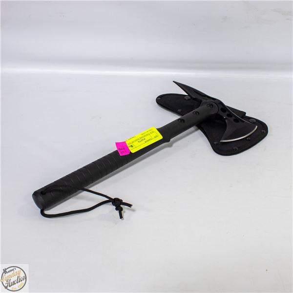 TOMAHAWK MADE BY SOG USA 16" LONG