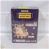 Image 1 : SEALED ROKR 3D STEAMPUNK