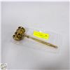 Image 1 : VINTAGE SOLID BRASS JUDGE