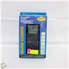 Image 1 : SHARP EL-9300C ADVANCED GRAPHIC CALCULATOR