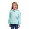 Image 1 : NEW DISNEY CHILDRENS STITCH HOODIE SIZE 5