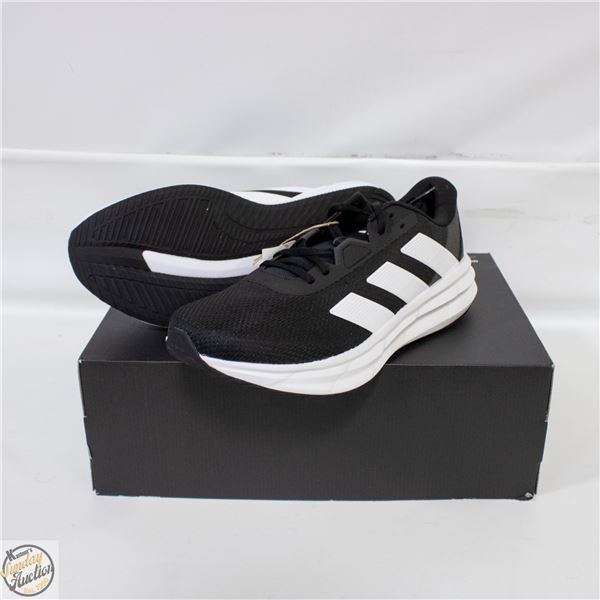NEW MEN'S ADIDAS GALAXY SIZE 12