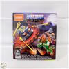 Image 1 : NEW MEGA MASTERS OF THE UNIVERSE