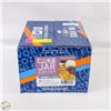 Image 1 : 2 RIVERS KEURIG STYLE COOKIE JAR SAMPLER VARIETY