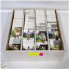 Image 1 : GOLF SP AUTHENTIC UPPERDECK CARDS APPROX 3500