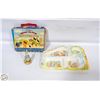 Image 1 : VINTAGE WINNIE THE POO COLLECTABLES