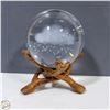 Image 1 : CRYSTAL BALL