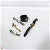 Image 1 : ESTATE USED WATCH LOT - NEED BATTERIES & TLC