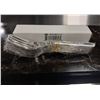 Image 5 : 2 DOZEN NEW WINDSOR SALAD FORKS - JOHNSON ROSE