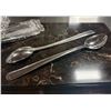 Image 5 : 2 DOZEN NEW WINDSOR ICED TEASPOONS-JOHNSON ROSE