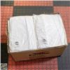 Image 1 : CASE OF 6XL DISPOSABLE COVERALLS