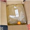 Image 1 : 2.5GAL ONENKA SEDAR+SAGE SHOWER GEL+HAND SOAP