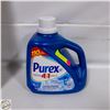 Image 1 : NEW PUREX 4IN1 COLDWATER 110 LOADS