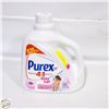 Image 1 : NEW PUREX BABY SOFT 105 LOADS