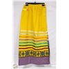 Image 1 : RIBBON SKIRT SZ S