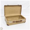 Image 1 : MID CENTURY BIRKDALE TWEED SMALL SUITCASE