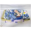 Image 1 : HEAVY FAIRY THEME HAND MADE QUILT