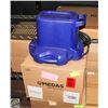 Image 1 : BRAND NEW MEDAS EU-PC POOL COVER PUMP