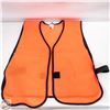 Image 1 : BUNDLE OF 10 NEW HI-VIZ SAFETY VESTS ALL TOGETHER