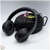 Image 1 : BEATS BY DRE WIRELESS HEADPHONES - SOLO 3 - BLACK