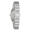 Image 3 : NEW GENUINE BULOVA LADIES WRIST WATCH MODEL 96M173