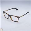 Image 1 : NEW AUTHENTIC BURBERRY DESIGNER EYEGLASSES FRAMES